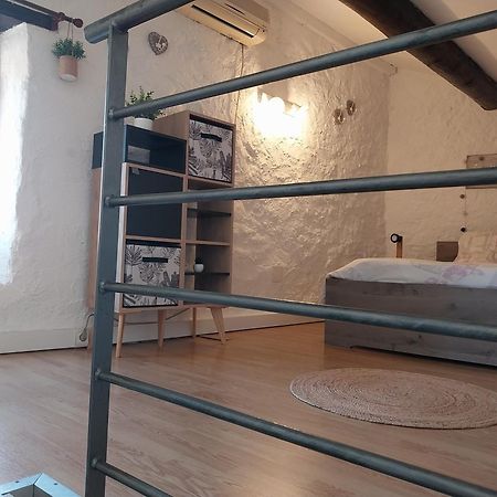 Villa Lou Christelle Roquemaure  Kültér fotó