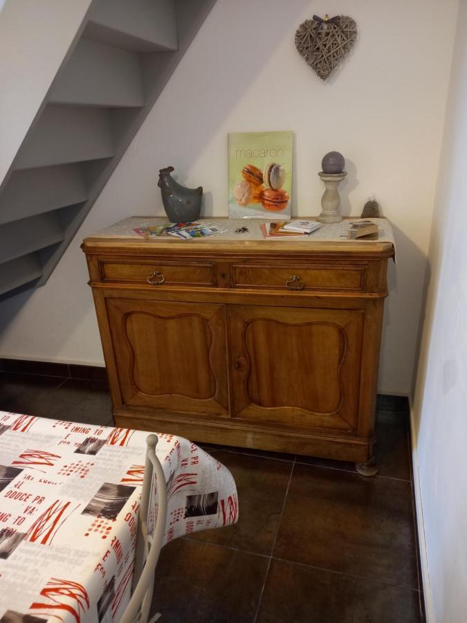 Villa Lou Christelle Roquemaure  Kültér fotó