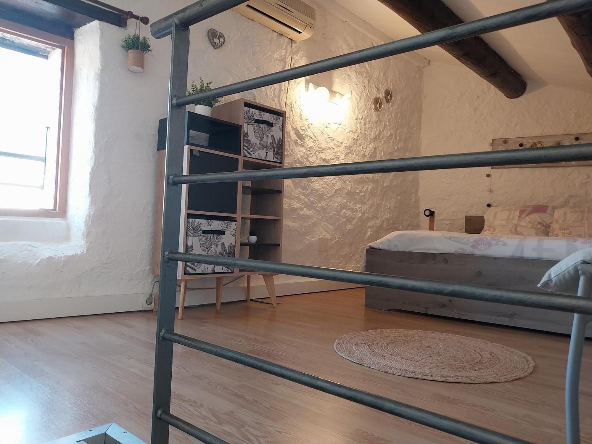Villa Lou Christelle Roquemaure  Kültér fotó