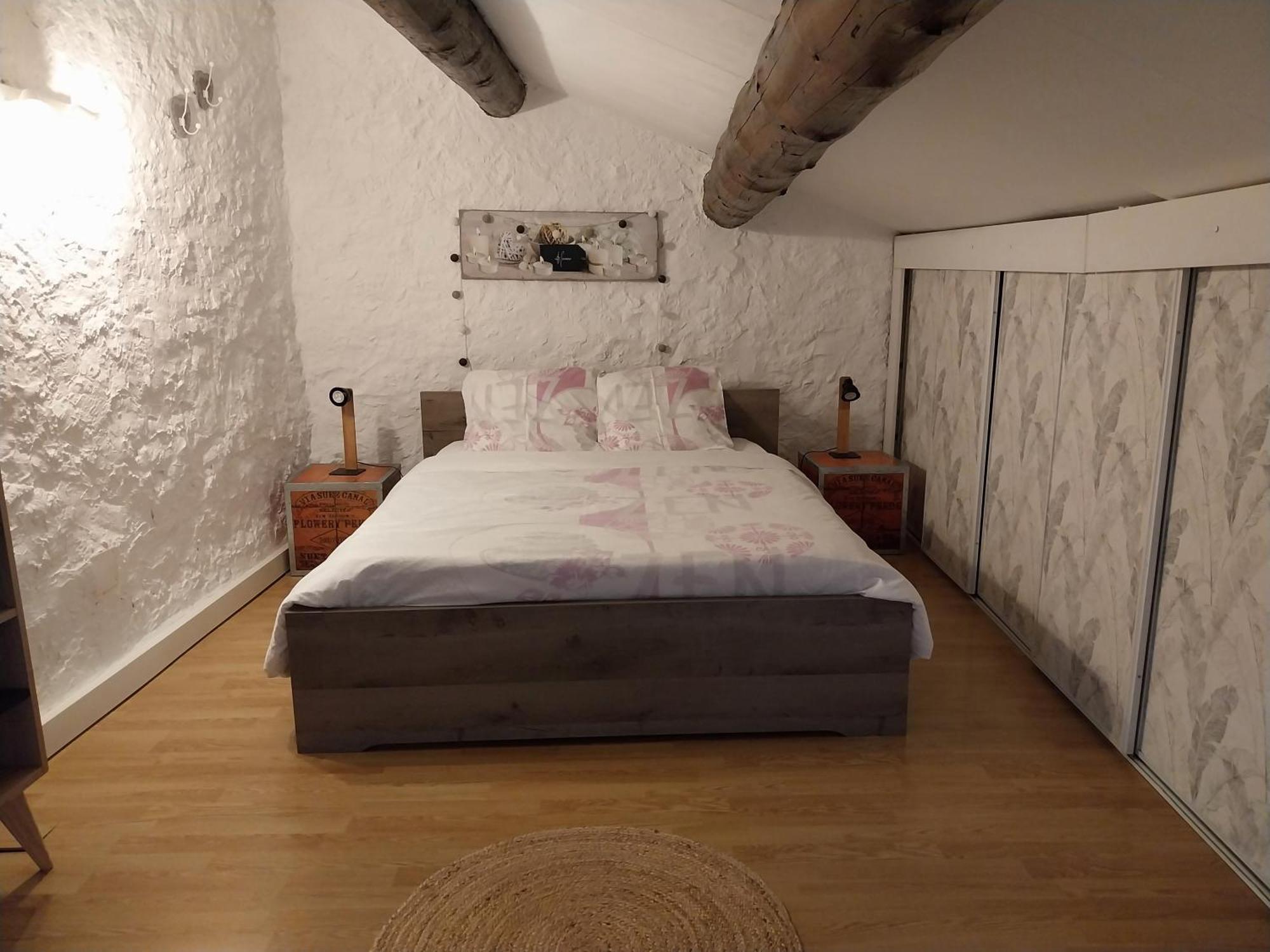 Villa Lou Christelle Roquemaure  Kültér fotó