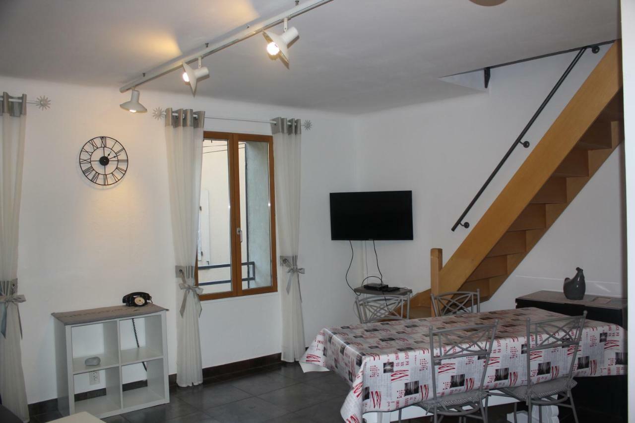 Villa Lou Christelle Roquemaure  Kültér fotó